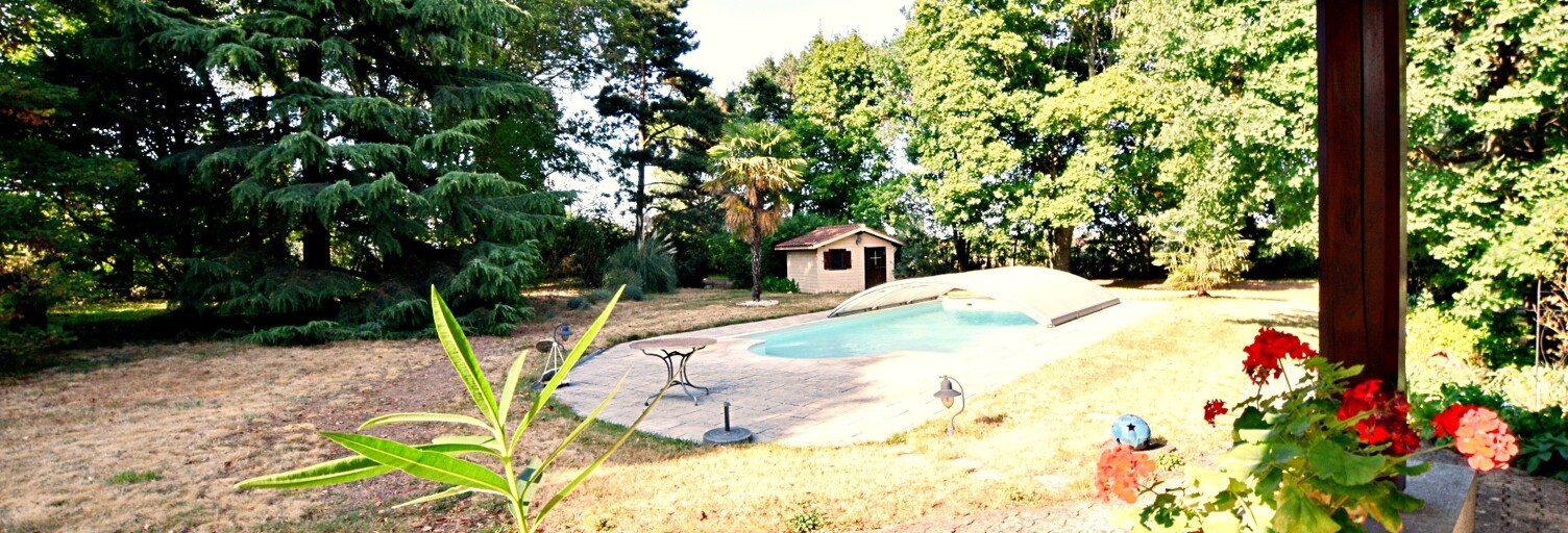 Maison 7 Pièces 140 m² à vendre à Soucieu-en-Jarrest (69510)