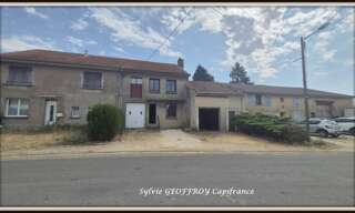 Maison 5 Pièces 91 m² à vendre à Broussey-Raulecourt (55200)
