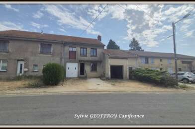 Maison 5 pièces 80000 €