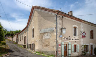 Maison 12 Pièces 418 m² à vendre à Grignols (24110)