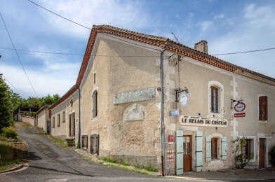 Maison 12 pièces 230000 €