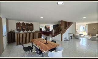 Maison 9 Pièces 218 m² à vendre à Corbenay (70320)