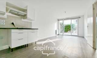 Appartement 2 Pièces 42 m² à vendre à Pontault-Combault (77340)