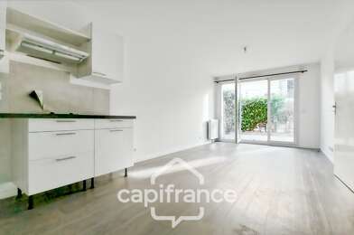 Appartement 2 pièces 208000 €