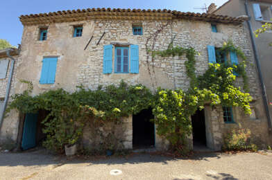Maison 7 pièces 180000 €