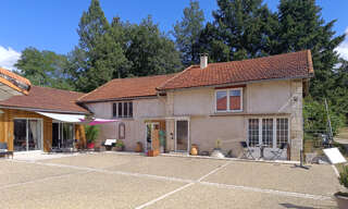 Maison 8 Pièces 224 m² à vendre à Montrem (24110)