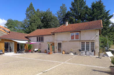 Maison 8 pièces 439000 €
