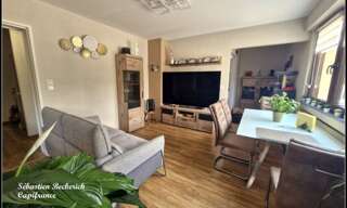 Appartement 3 Pièces 59 m² à vendre à Sarreguemines (57200)