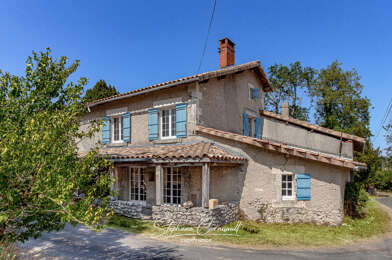 Maison 6 pièces 149999 €