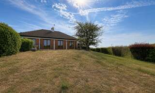 Maison 4 Pièces 85 m² à vendre à Noizay (37210)
