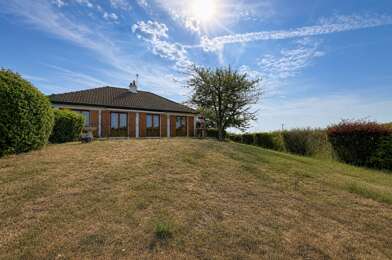 Maison 4 pièces 181000 €
