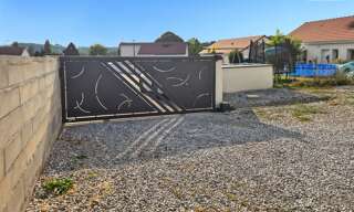 Maison 4 Pièces 94 m² à vendre à Bérenx (64300)