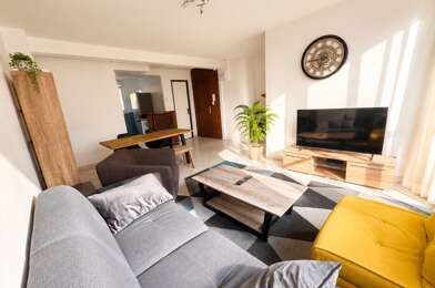 Appartement 3 pièces 159900 €