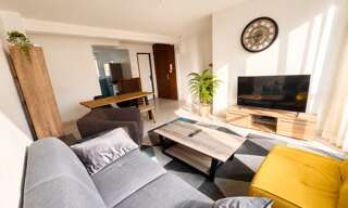 Appartement 3 Pièces 61 m² à vendre à Brest (29200)