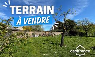 Terrain  914 m² à vendre à Chevilly (45520)