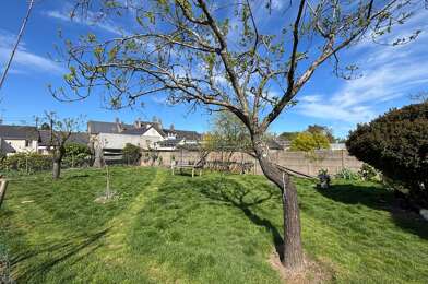 Terrain  78500 €