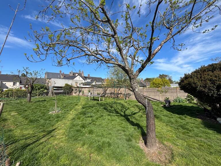 Terrain constructible à vendre à CHEVILLY (45) — photo 1