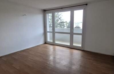 Appartement 2 pièces à vendre dans résidence recherchée avec Ascenseur, Quartier Remicourt SAINT QUENTIN (02) — photo du bien