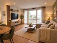 Appartement 2 pièces à vendre dans résidence recherchée avec Ascenseur, Quartier Remicourt SAINT QUENTIN (02) — photo 2
