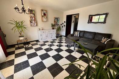 Appartement 3 pièces 259000 €