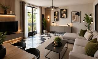 Appartement 3 Pièces 63 m² à vendre à La Ciotat (13600)