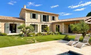 Maison 6 Pièces 228 m² à vendre à Bonnieux (84480)