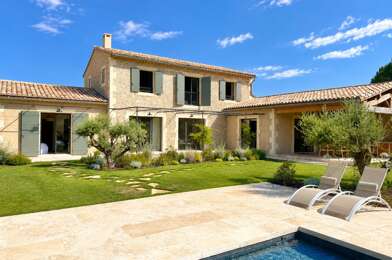Maison 6 pièces 2350000 €