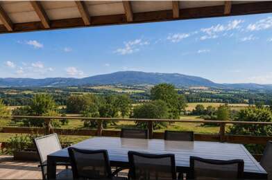 Maison 4 pièces 489000 €