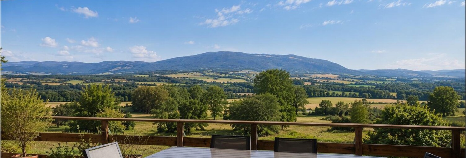 Maison 4 Pièces 150 m² à vendre à Frangy (74270)