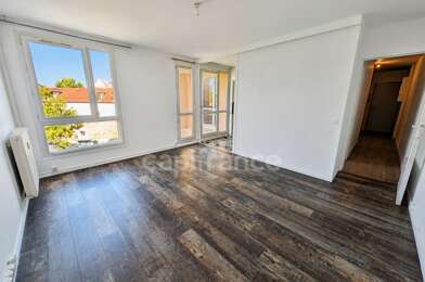 Appartement 3 pièces 135000 €