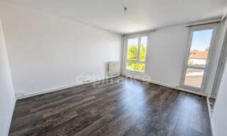 Appartement 3 Pièces 66 m² à vendre à Corbeil-Essonnes (91100)