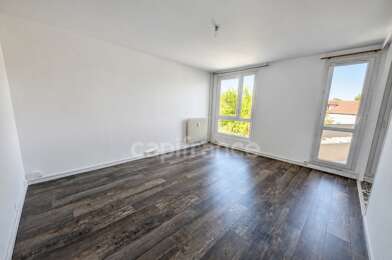 Appartement 3 pièces 135000 €