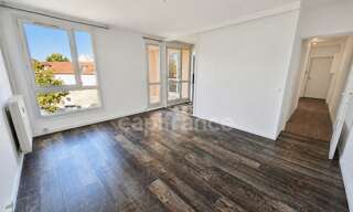 Appartement 3 Pièces 66 m² à vendre à Corbeil-Essonnes (91100)