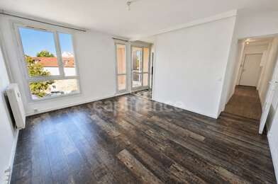 Appartement 3 pièces 135000 €