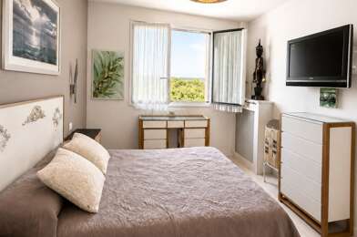 Appartement 3 pièces 342000 €