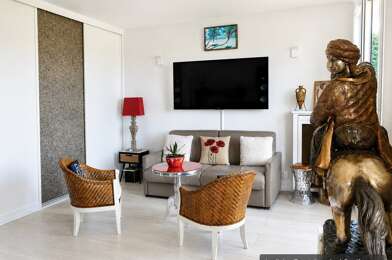 Appartement 3 pièces 310000 €