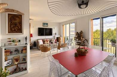 Appartement 3 pièces 310000 €