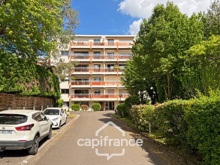 CAUDÉRAN – T3 LUMINEUX DE 69 m² À RÉINVENTER SELON VOS ENVIES ! — photo 1