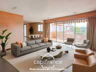 CAUDÉRAN – T3 LUMINEUX DE 69 m² À RÉINVENTER SELON VOS ENVIES ! — photo 2