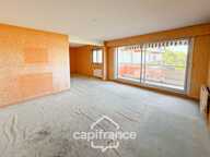 CAUDÉRAN – T3 LUMINEUX DE 69 m² À RÉINVENTER SELON VOS ENVIES ! — photo 3
