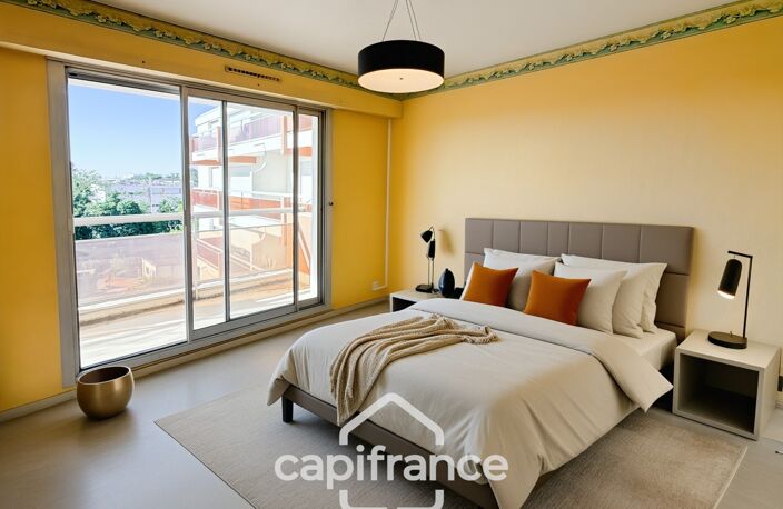 CAUDÉRAN – T3 LUMINEUX DE 69 m² À RÉINVENTER SELON VOS ENVIES ! — photo 4