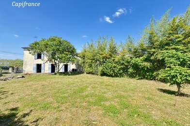 Maison 5 pièces 102000 €