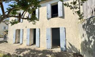 Maison 5 Pièces 99 m² à vendre à La Réole (33190)