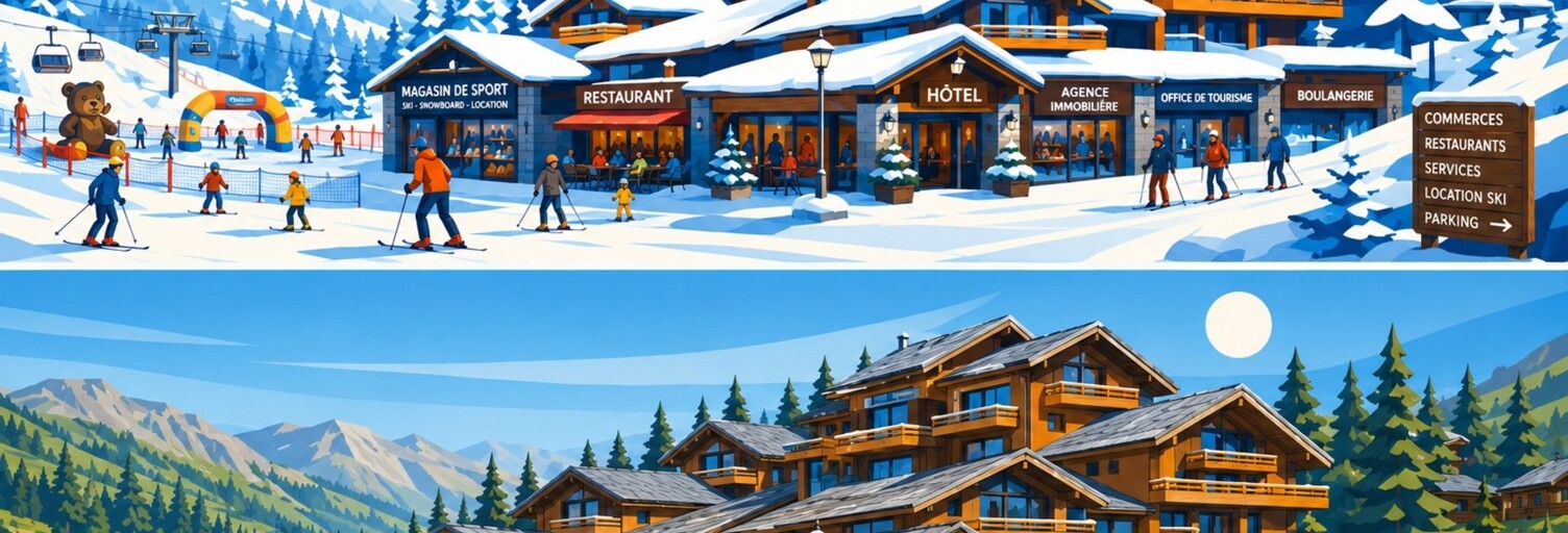 Commerce 1 Pièce 1600 m² à vendre à Chambéry (73000)