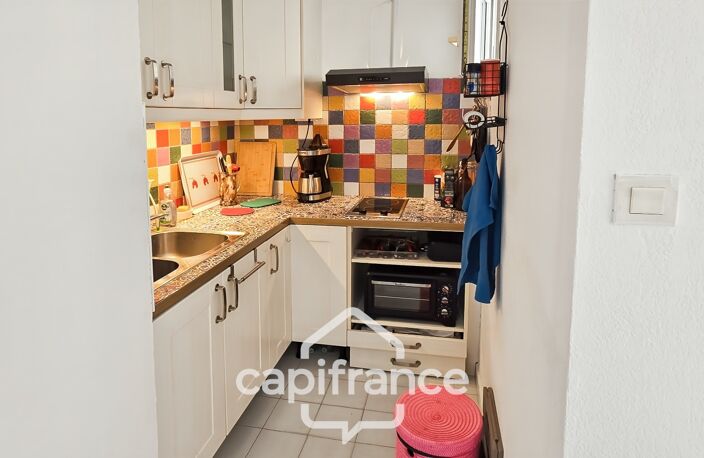 Studio Cabine BANDOL (83) — photo 2
