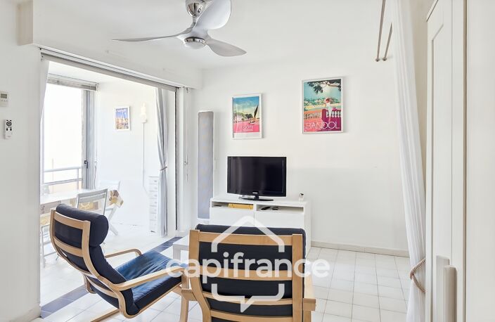 Studio Cabine BANDOL (83) — photo 3