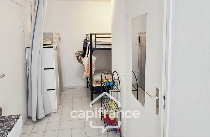 Studio Cabine BANDOL (83) — photo 4