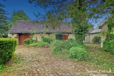 Maison 7 pièces 123000 €