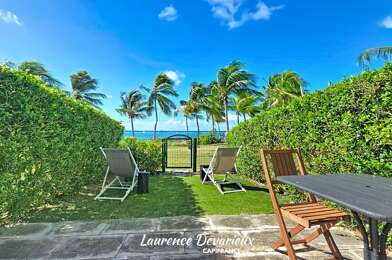 Appartement 2 pièces 295000 €