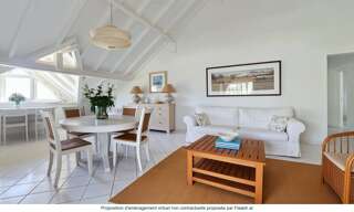 Appartement 3 Pièces 97 m² à vendre à Saint-François (97118)